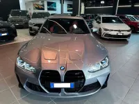 Usata BMW M3 Competition Edition 510 CV (375 kW) 2022 Grigio metallizzato Berlina