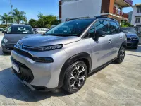 Usata Citroën C3 Aircross Shine 110 CV (80 kW) 2023 Grigio SUV