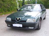 usata Alfa Romeo 164 2.0i Twin Spark