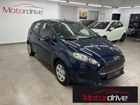 usata Ford Fiesta -- 1.2 60CV 5p.