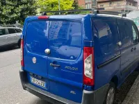 Usata Fiat Scudo 90 CV (66 kW) 2012 Blu/azzurro Furgone
