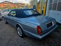 Usata Bentley Azure 394 CV (289 kW) 1996 Grigio Cabrio