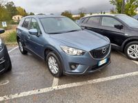 usata Mazda CX-5 2.2L Skyactiv-D 2.2L Skyactiv-D 150CV 2WD Essence