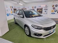 Usata Fiat Tipo Easy 120 CV (88 kW) 2018 Grigio Station wagon