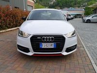 usata Audi A1 SPB 1.6 TDI 116 CV S tronic Sport