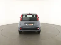 Usata Fiat Panda 70 CV (51 kW) 2022 Grigio Utilitaria