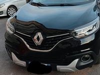 Usata Renault Kadjar 130 CV (95 kW) 2018 Nero SUV