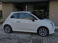 Usata Fiat 500 S 69 CV (50 kW) 2018 Utilitaria