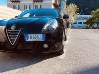 Usata Alfa Romeo Giulietta Distinctive 120 CV (88 kW) 2016 Utilitaria