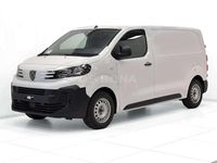 Nuova Peugeot Expert S 140 CV (102 kW) 2025 Kaolin white Furgone