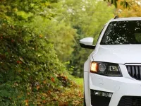 Usata Skoda Octavia RS 184 CV (135 kW) 2016 Station wagon