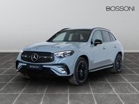 Nuova Mercedes GLC300 AMG Line Premium 269 CV (197 kW) 2026 Grigio SUV