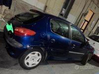 usata Peugeot 206 - 2000