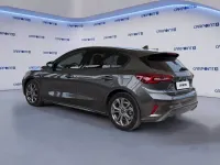 Usata Ford Focus ST-Line X 125 CV (91 kW) 2022 Grigio Berlina