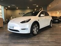 Usata Tesla Model Y RWD 255 kW (347 CV) 2023 Bianco SUV