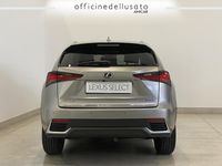 Usata Lexus NX300 197 CV (144 kW) 2021 SUV