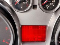 Usata Ford C-MAX 90 CV (66 kW) 2009 Argento Monovolume