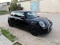 Usata Mini ONE 2021 Nero Utilitaria