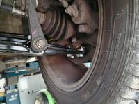 Usata VW Golf IV 110 CV (80 kW) 2000 Utilitaria