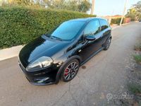 usata Abarth Grande Punto Grande Punto 1.4 T-Jet 16V 3 porte