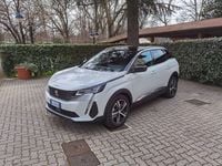 Usata Peugeot 3008 GT 225 CV (165 kW) 2022 Bianco SUV