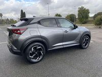 Usata Nissan Juke N-Connecta 94 CV (69 kW) 2022 SUV