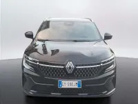 Usata Renault Austral Iconic 199 CV (146 kW) 2025 Nero etoilã© SUV