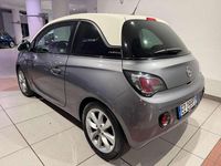 Usata Opel Adam 69 CV (50 kW) 2015 Other Utilitaria