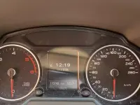 Usata Audi Q5 Premium 177 CV (130 kW) 2015 Nero SUV