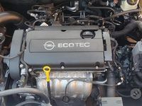 Usata Opel Astra Cosmo 116 CV (85 kW) 2010 Grigio Station wagon