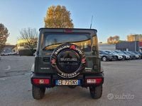 Usata Suzuki Jimny 102 CV (75 kW) 2021 Other SUV