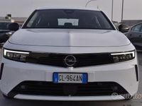 Usata Opel Astra Edition 131 CV (96 kW) 2022 Bianco Berlina
