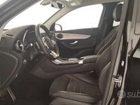 Begagnad Mercedes GLC220 AMG 194 HK (142 kW) 2019 Kombi