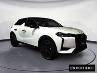 Usata DS Automobiles DS3 Performance 101 CV (74 kW) 2023 Bianco SUV