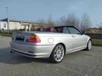 Usata BMW 330 Cabriolet 231 CV (169 kW) 2000 Cabrio