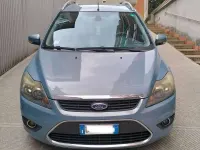 Usata Ford Focus Style 145 CV (106 kW) 2008 Station wagon