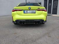 Usata BMW M4 Competition Edition 510 CV (375 kW) 2021 Coupé