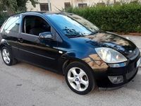 usata Ford Fiesta 1.2 benzina