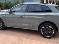 usata Audi Q5 2ª serie - 2020