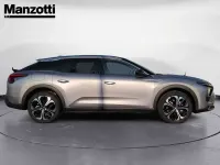 Nouvelle Citroën C5 X PureTech 131 ch (96 kW) 2025 Gris Break