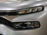 Usata Citroën C3 Aircross 110 CV (80 kW) 2024 Grigio SUV