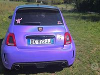 Usata Fiat 500 69 CV (50 kW) 2007 Utilitaria