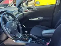 Usata Subaru Forester Trend 147 CV (108 kW) 2012 Nero SUV