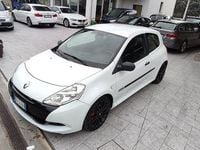 Usata Renault Clio II R.S. 200 CV (147 kW) 2010 Bianco Berlina