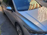 Usata VW Golf VIII Style 116 CV (85 kW) 2021 Berlina