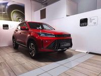 Nuova EMC SEI 113 CV (83 kW) 2026 Rosso SUV