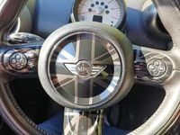Usata Mini Cooper D Countryman 2010 SUV