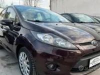 Usata Ford Fiesta 70 CV (51 kW) 2009 Utilitaria