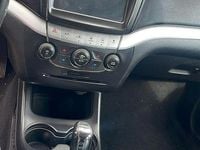 Usata Fiat Freemont Lounge 170 CV (125 kW) 2012 Rosso SUV