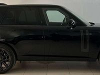 Usata Land Rover Range Rover HSE 351 CV (258 kW) 2025 Nero SUV